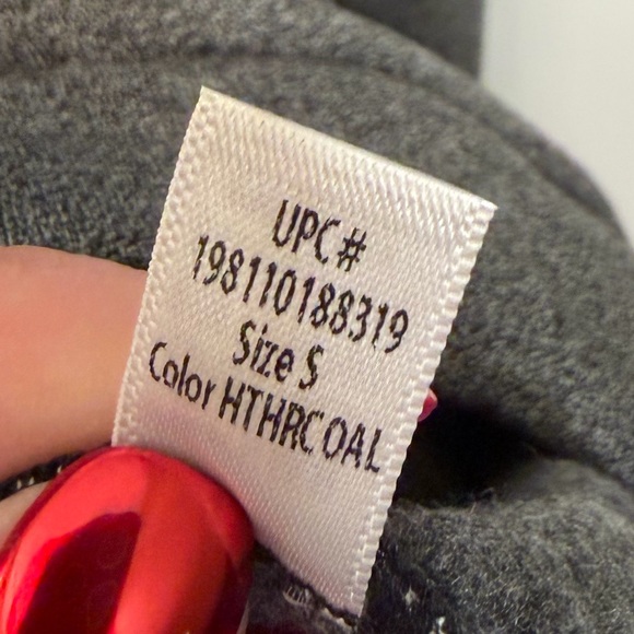 Cuddl Duds UltraCozy Long Sleeve Cowl Neck Tunic Size Small - Picture 5 of 6